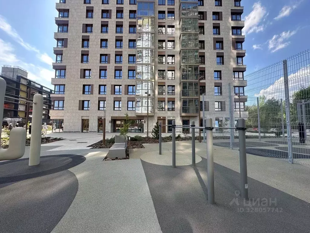 Помещение свободного назначения в Татарстан, Казань ул. Гаврилова, 7к1 ... - Фото 2