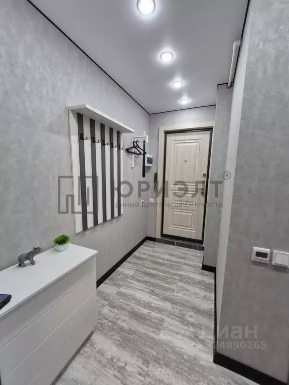 2-к кв. Свердловская область, Нижний Тагил Ленинградский просп., 100 ... - Фото 1