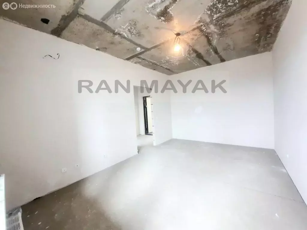 1-комнатная квартира: Майкоп, улица К.А. Васильева, 2к3 (39.8 м) - Фото 2