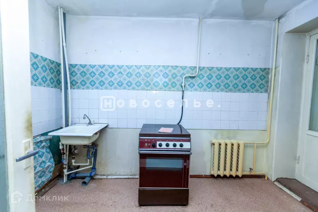 Продаётся 2-к квартира, 51.6 м - Фото 1