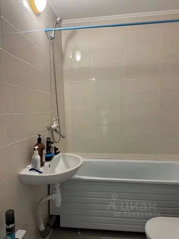 2-к кв. Москва Вольная ул., 28/4к3 (57.0 м) - Фото 2