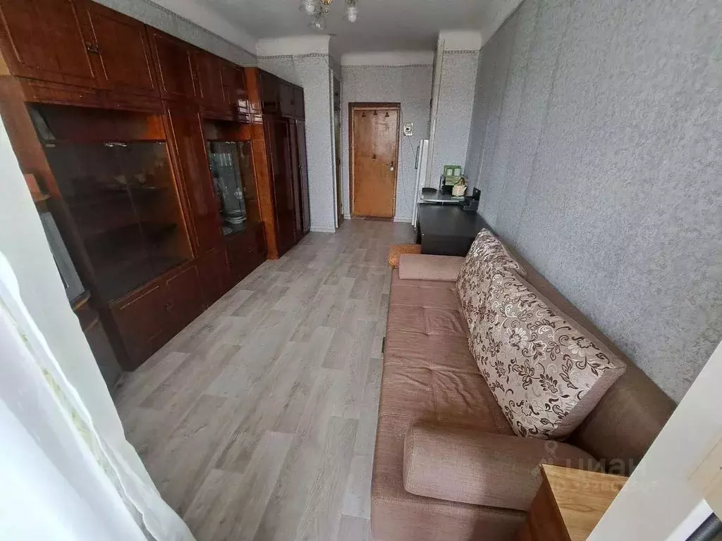 Комната Самарская область, Самара Артиллерийская ул., 36 (16.0 м) - Фото 1