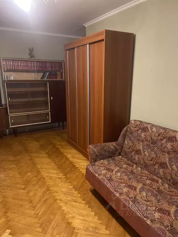 2-к кв. Москва Аргуновская ул., 16 (48.0 м) - Фото 1