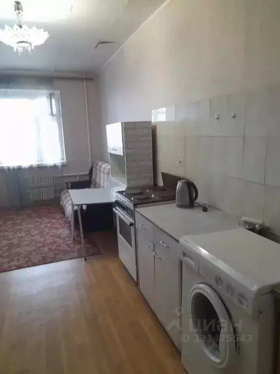 1-к кв. Белгородская область, Старый Оскол Парковый мкр, 27 (54.0 м) - Фото 1