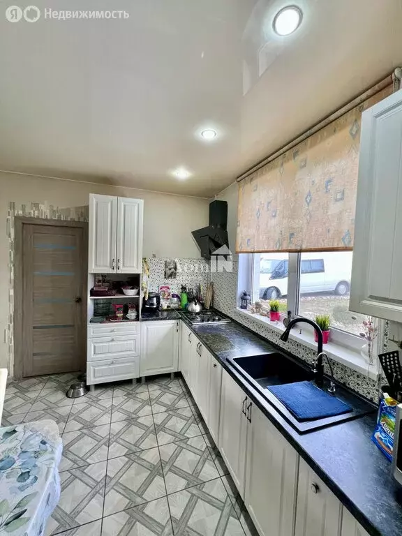 Дом в деревня Большая Пустомержа, Береговая улица (140.2 м) - Фото 2