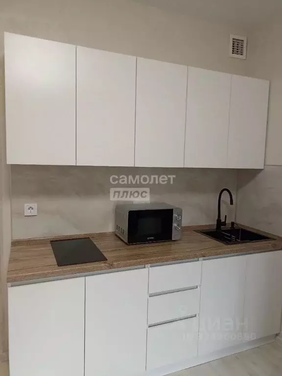 2-к кв. Иркутская область, Иркутский муниципальный округ, пос. ... - Фото 1