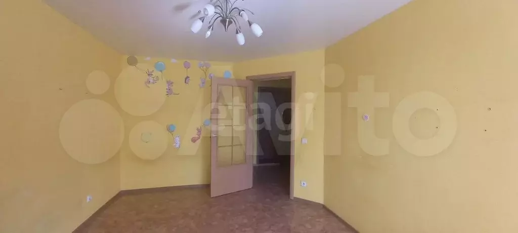 1-к. квартира, 35 м, 2/9 эт. - Фото 1