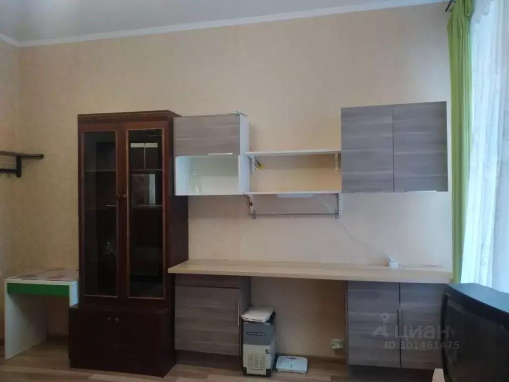 Комната Санкт-Петербург ул. Марата, 57 (19.0 м) - Фото 1