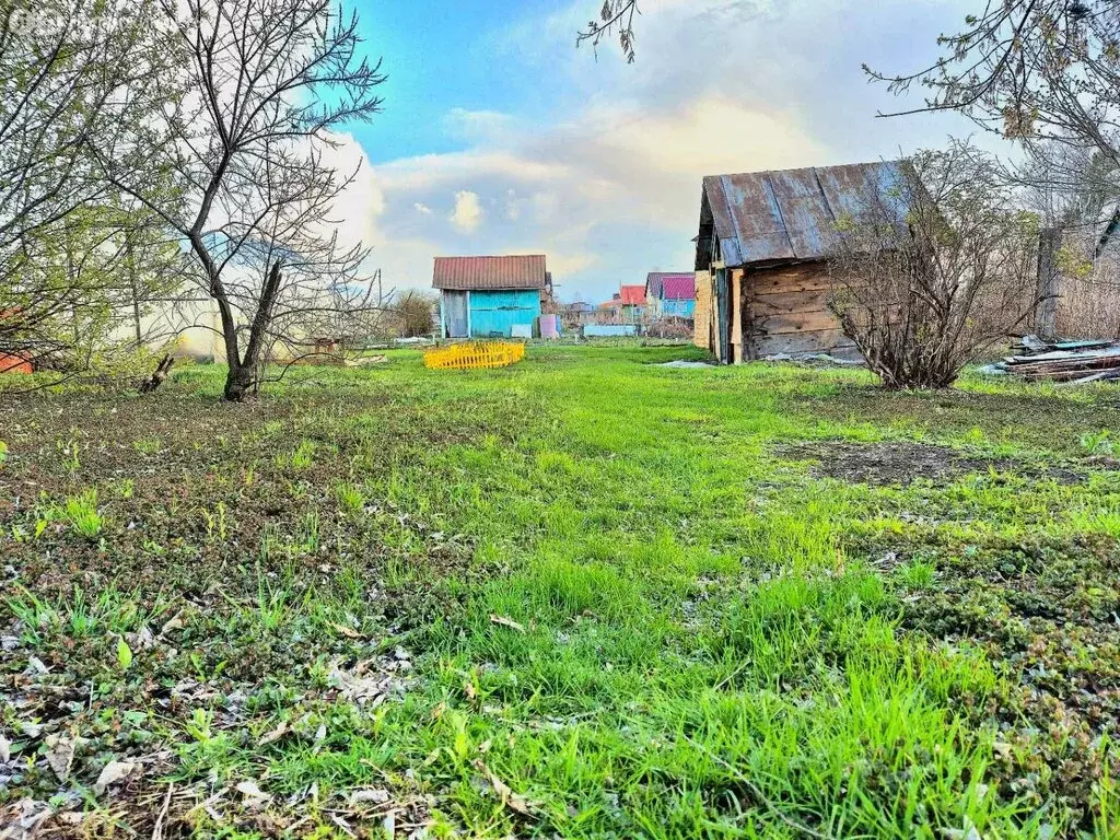 Дом в Хабаровск, садовое товарищество Сад-4 (20 м) - Фото 0