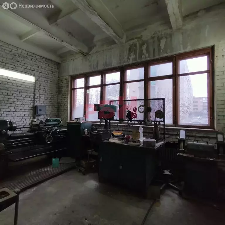 Помещение свободного назначения (377 м) - Фото 2