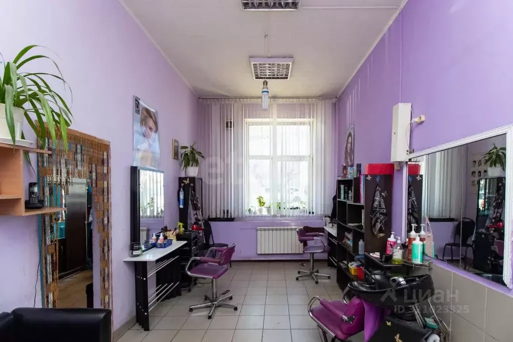 Офис в Красноярский край, Красноярск Ключевская ул., 95 (50 м) - Фото 1