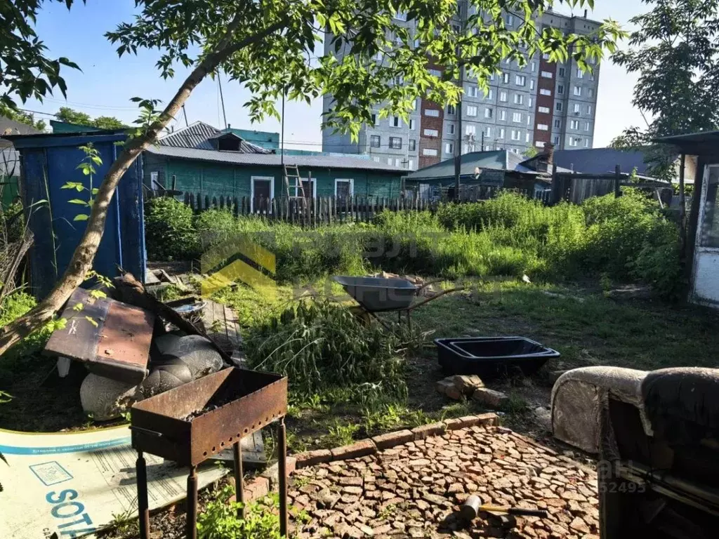 Участок в Омская область, Омск Порт-Артур мкр, ул. 21-я Марьяновская, ... - Фото 0