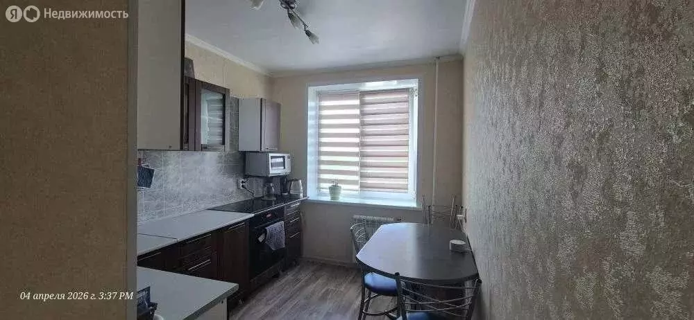 3-комнатная квартира: Тольятти, Южное шоссе, 67 (65.6 м) - Фото 2