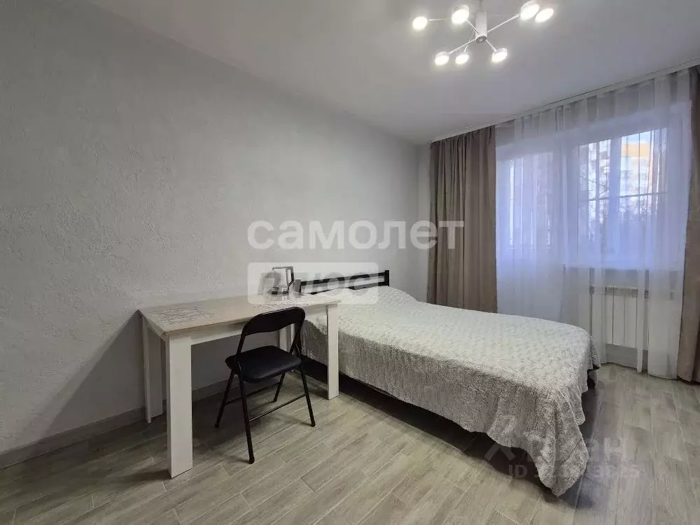 Студия Москва Новомарьинская ул., 3К3 (19.0 м) - Фото 1