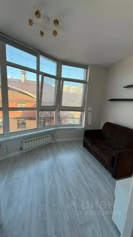 2-к кв. Сахалинская область, Южно-Сахалинск Ветеранская ул., 16к7 ... - Фото 1