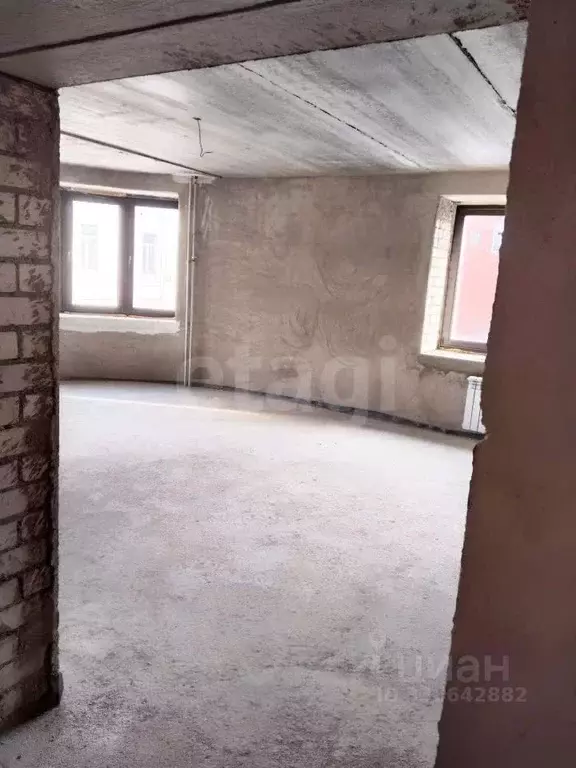 2-к кв. Башкортостан, Уфа ул. Гоголя, 74 (90.4 м) - Фото 1