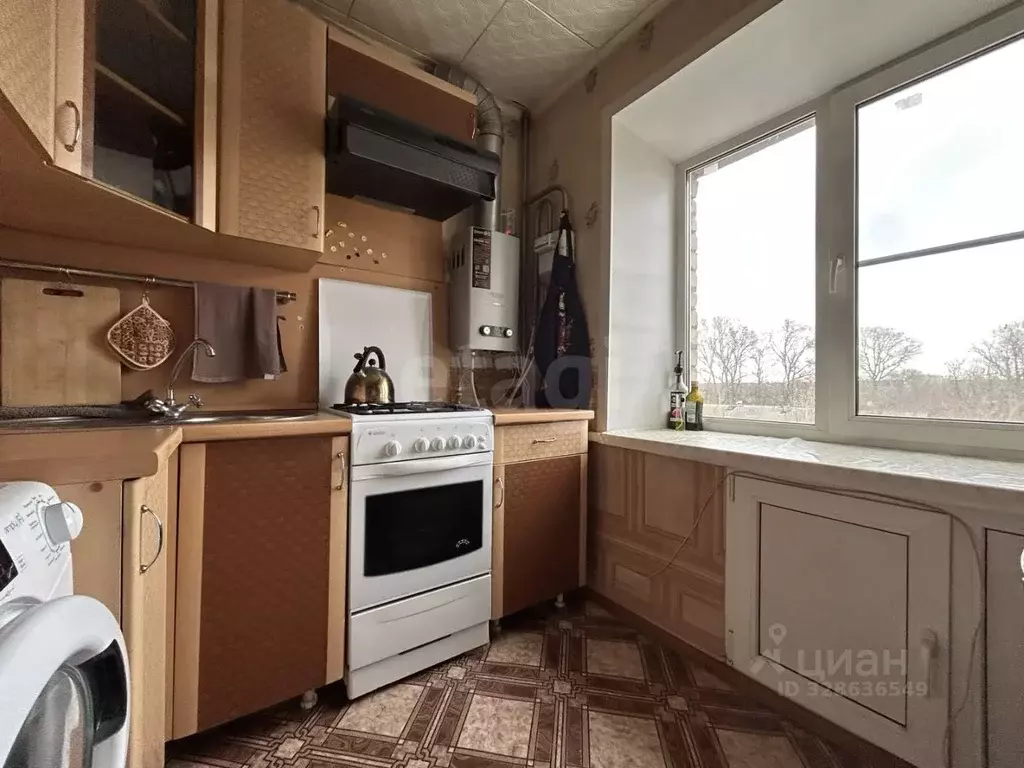 2-к кв. Костромская область, Кострома Рабочий просп., 70 (48.0 м) - Фото 1