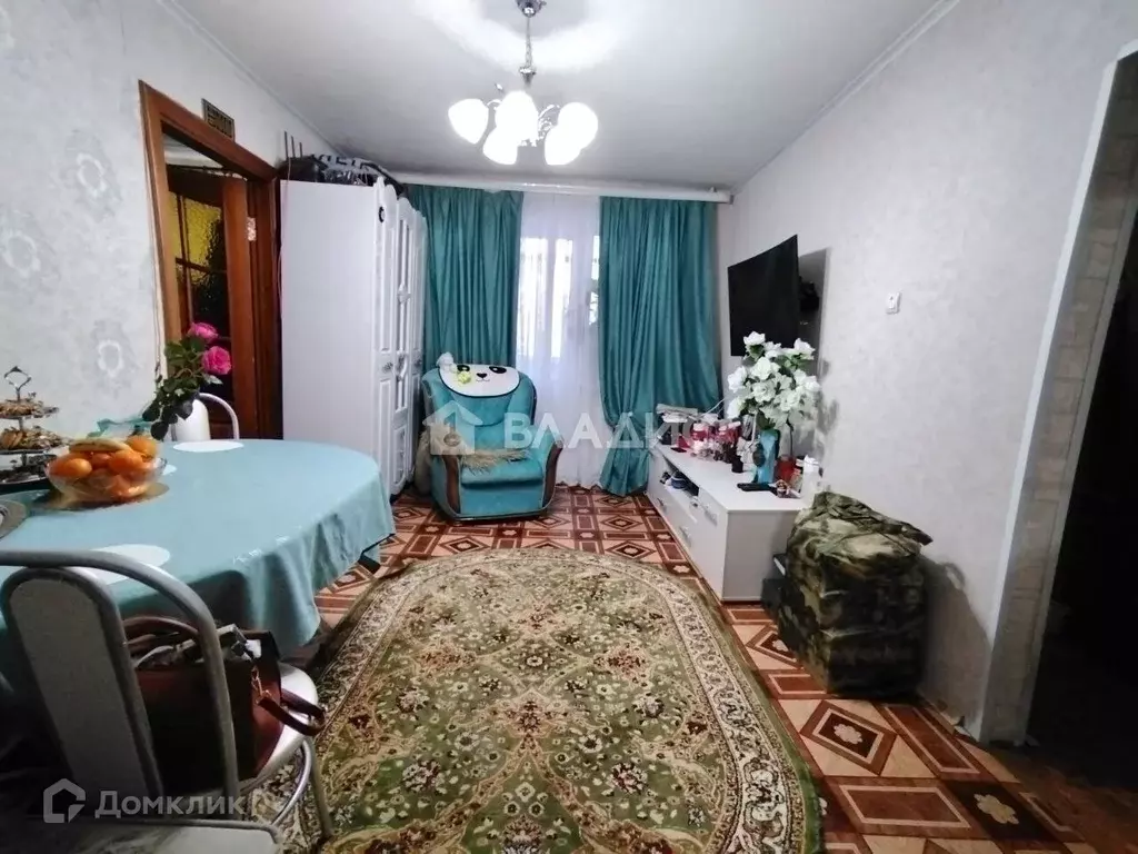 Продаётся 2-к квартира, 46.3 м - Фото 0