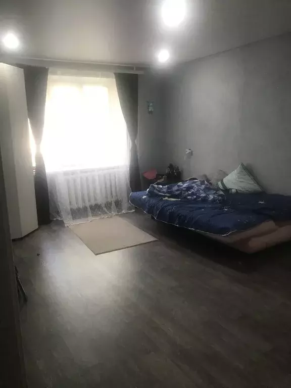 Продаётся 1-к квартира, 34.3 м - Фото 1