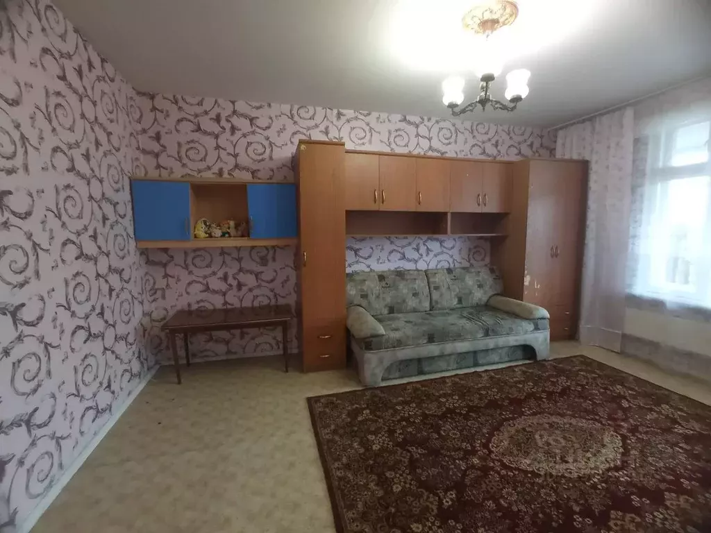 3-к кв. Самарская область, Тольятти Майский проезд, 15 (62.4 м) - Фото 0