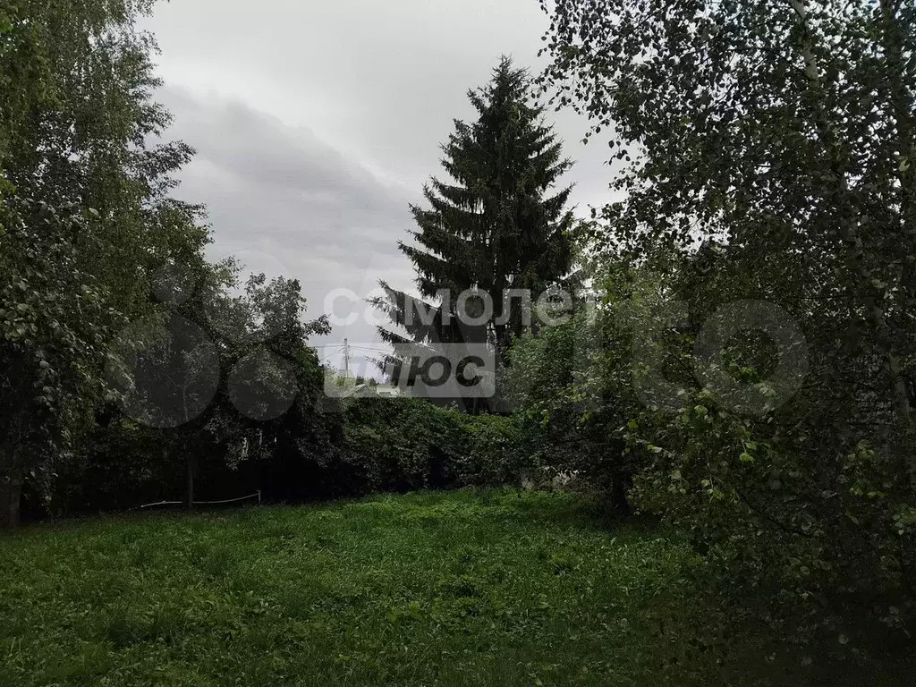 Участок 6 сот. (СНТ, ДНП) - Фото 1