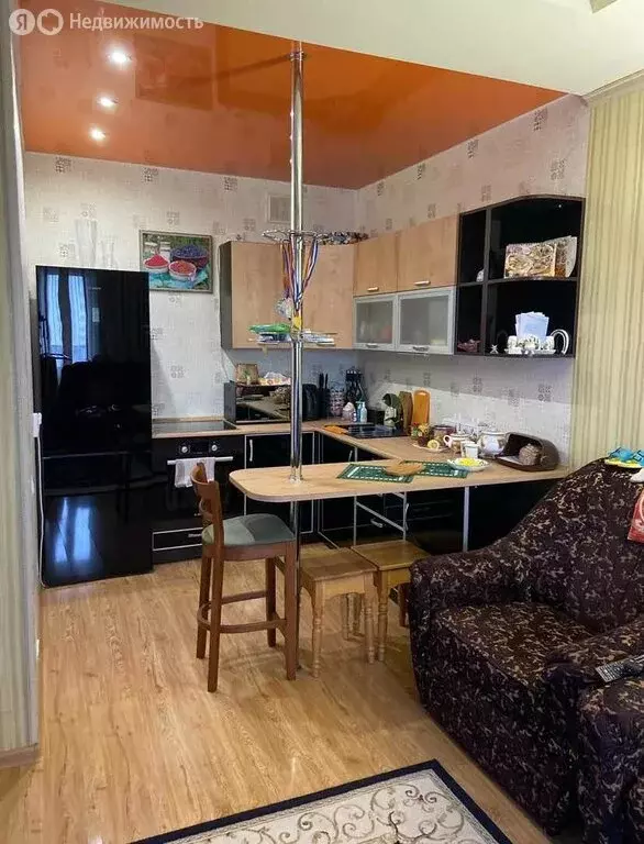 2-комнатная квартира: Якутск, улица Ойунского, 8 (47 м) - Фото 0