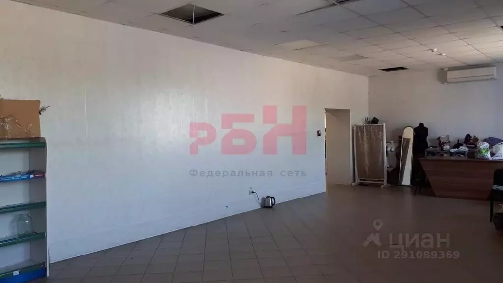 Торговая площадь в Пензенская область, Белинский Белинская ул. (47 м) - Фото 2