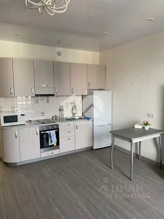 Студия Новосибирская область, Новосибирск ул. Немировича-Данченко, ... - Фото 1