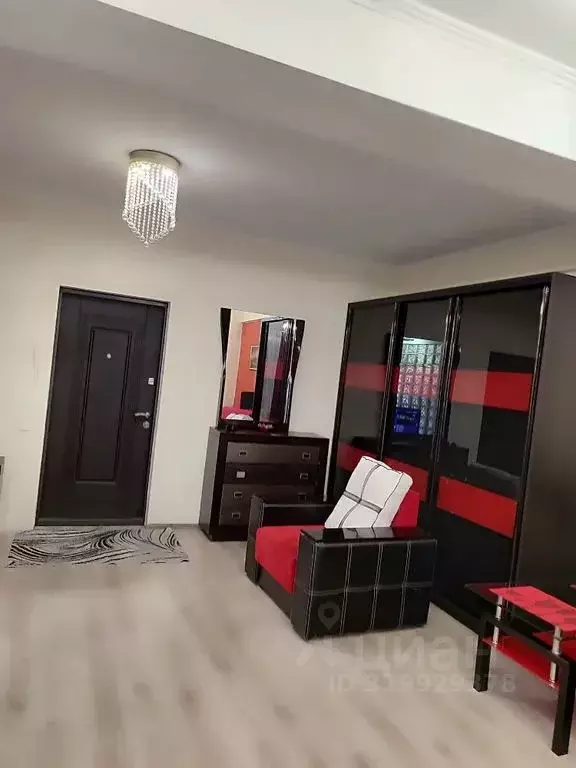 2-к кв. Севастополь ул. Парковая, 16к5 (54.0 м) - Фото 1