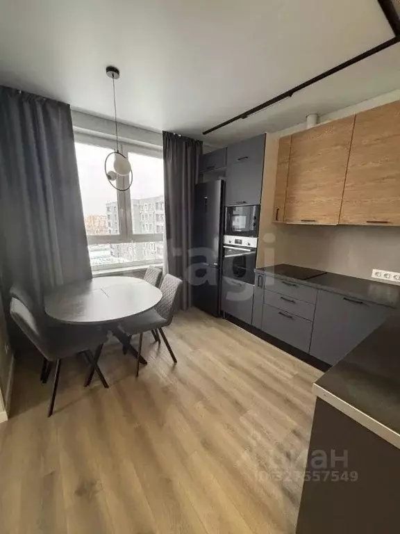 2-к кв. Тюменская область, Тюменский муниципальный округ, д. Дударева ... - Фото 1