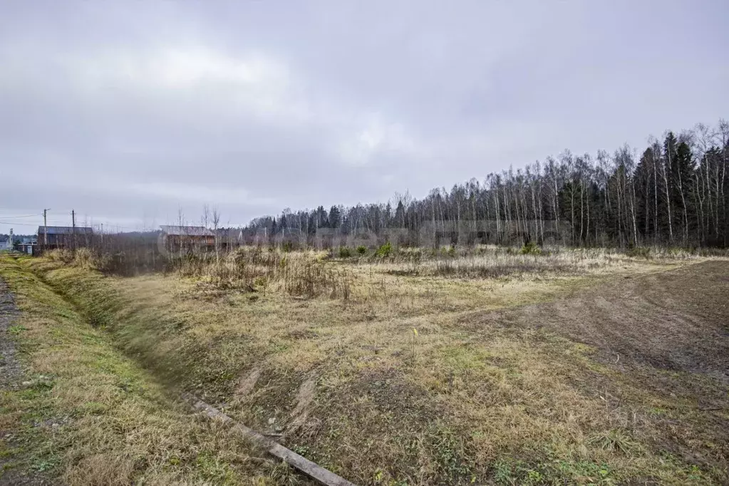 Участок в Московская область, Наро-Фоминский городской округ, Парус дп ... - Фото 2