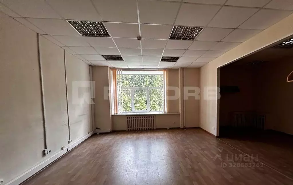 Офис в Санкт-Петербург Большая Разночинная ул., 14 (85 м) - Фото 1