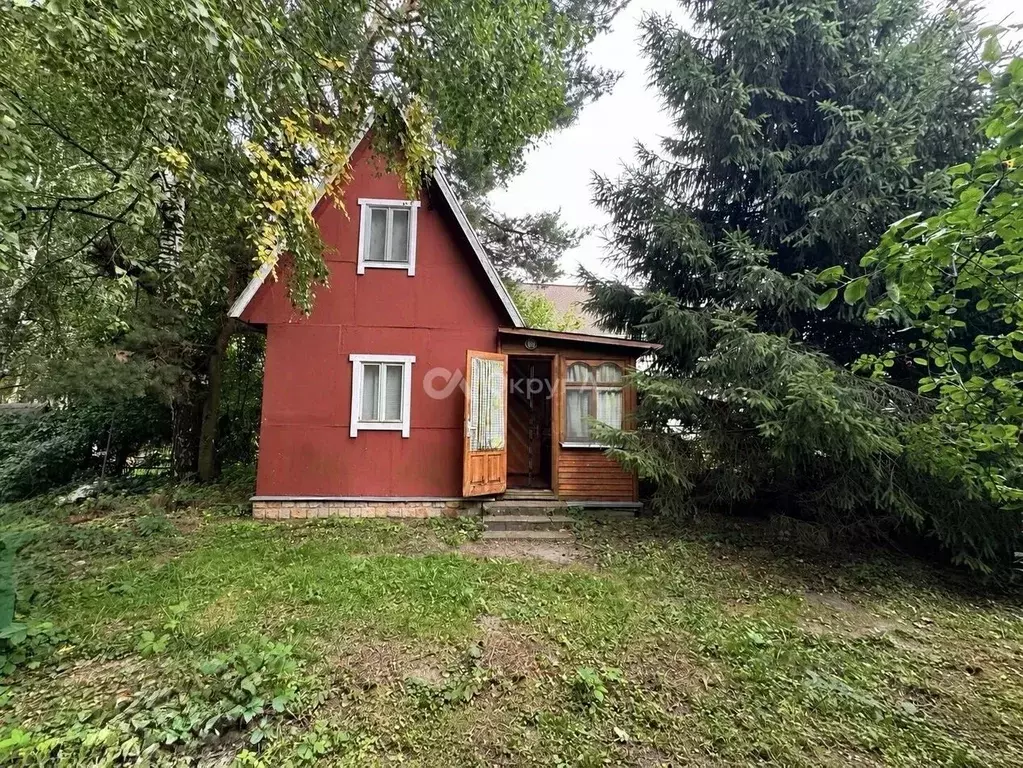 Дом в Московская область, Богородский городской округ, Поляна СНТ  (50 ... - Фото 1