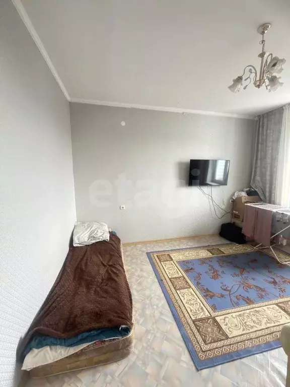 1-к кв. Алтай, Майминский район, с. Майма Подгорная ул. (30.9 м) - Фото 1