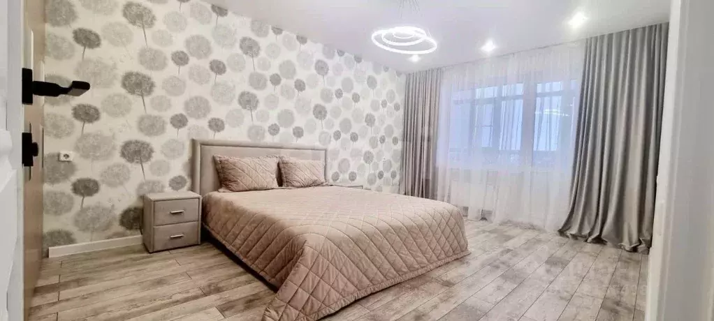 2-к кв. Мордовия, Саранск ул. Сураева-Королева, 3 (63.2 м) - Фото 0