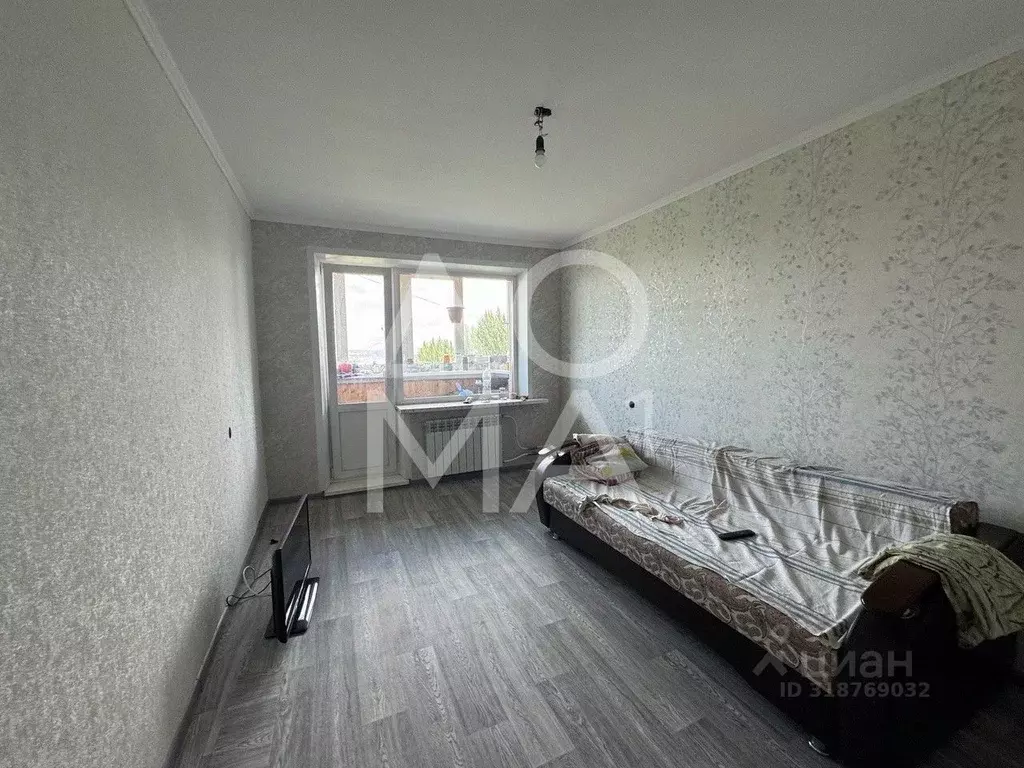 2-к кв. Самарская область, Самара Черемшанская ул., 246 (50.0 м) - Фото 1
