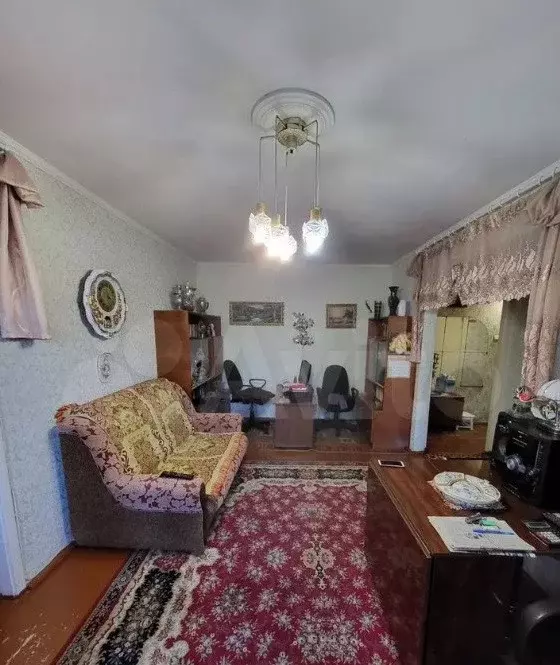 Продаётся 2-к квартира, 45 м - Фото 0