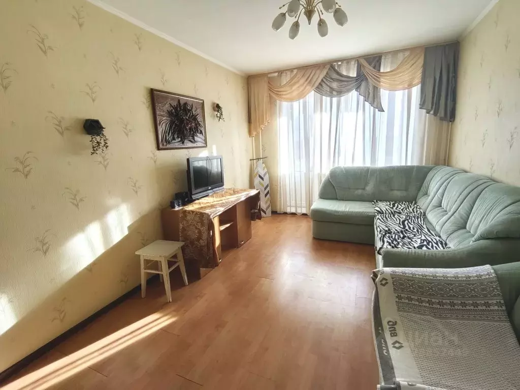 2-к кв. Московская область, Раменское ул. Чугунова, 36 (50.0 м) - Фото 2