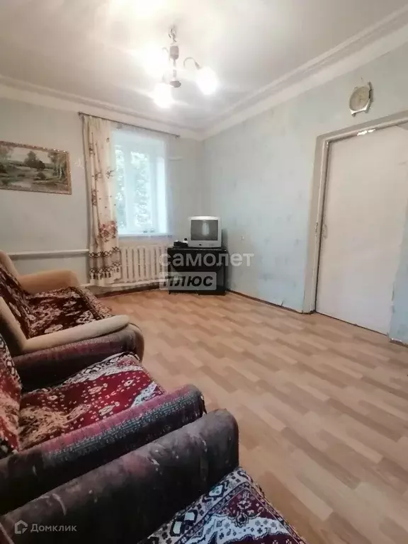 Продаётся 2-к квартира, 39 м - Фото 1