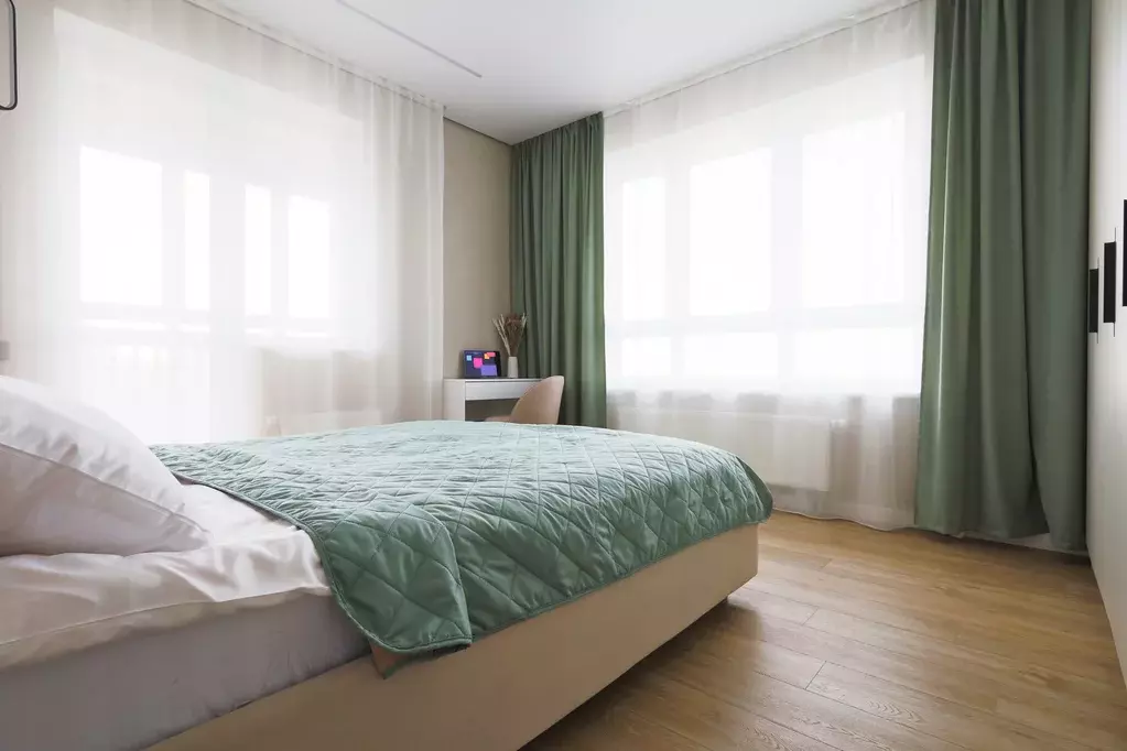 Продаётся 3-к квартира, 60 м - Фото 0