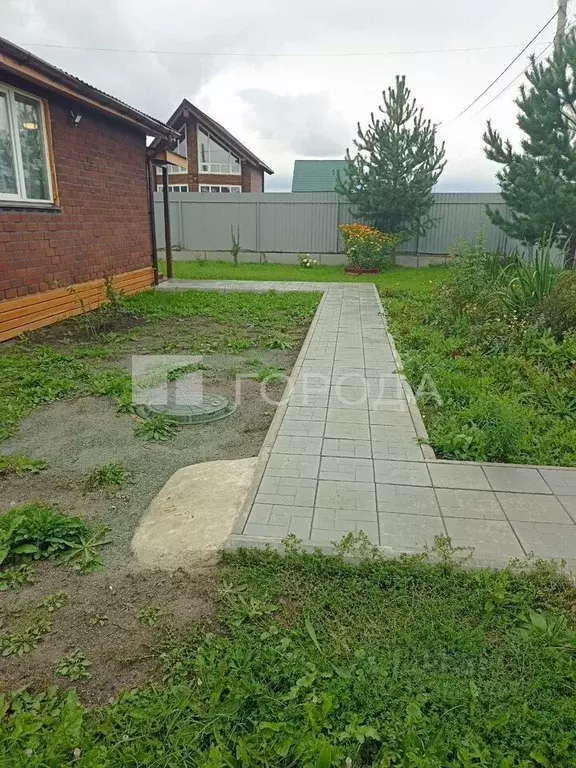 Дом в Новосибирская область, Коченевский район, Лазурит СНТ ул. ... - Фото 2