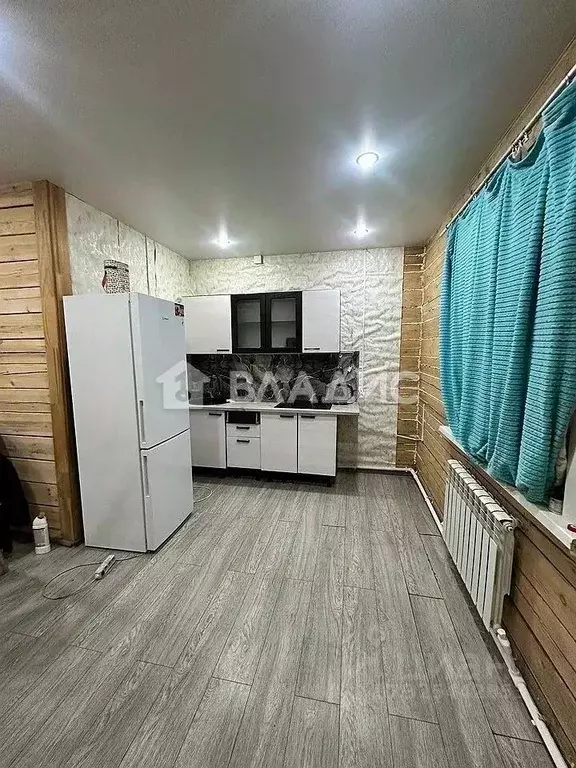 Дом в Бурятия, Тарбагатайский район, Саянтуйское с/пос, с. Нижний ... - Фото 1