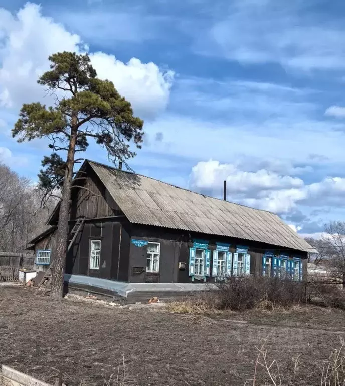 Дом в Амурская область, Белогорск Северная ул., 39 (120 м) - Фото 0