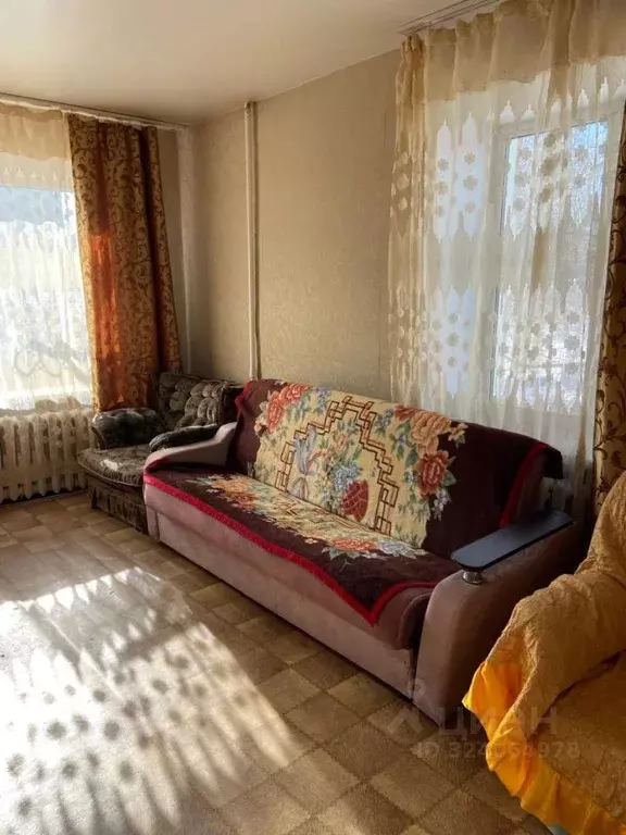 1-к кв. Новосибирская область, Новосибирск ул. Титова, 93 (31.2 м) - Фото 2