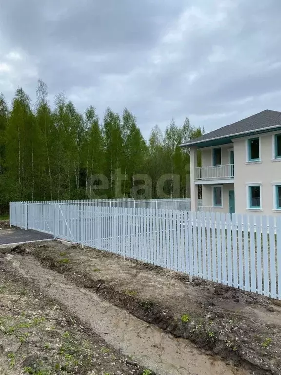 Дом в Тверская область, Калининский муниципальный округ, с. Бурашево  ... - Фото 2