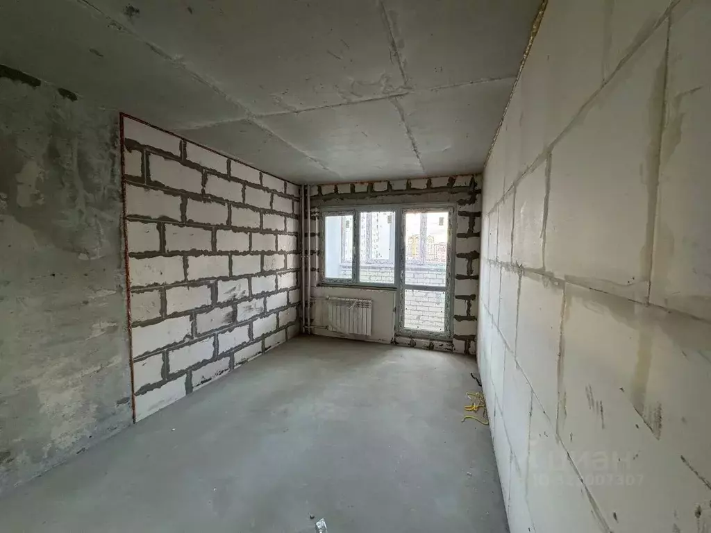 3-к кв. Пензенская область, Пензенский район, Засечный сельсовет, с. ... - Фото 1