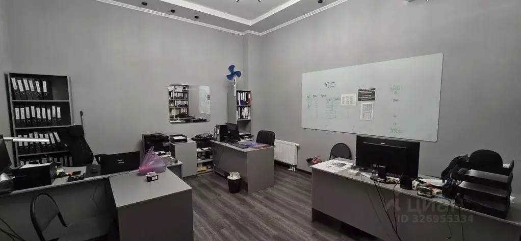 Офис в Московская область, Химки проезд Транспортный, 3 (495 м) - Фото 2