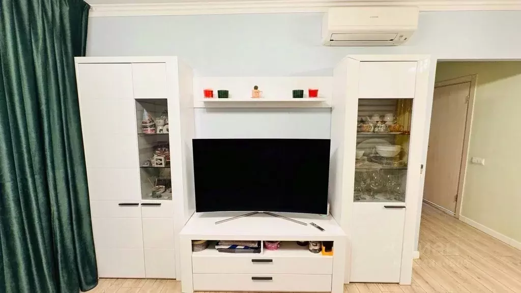 2-к кв. Москва Ясеневая ул., 12к2 (60.0 м) - Фото 1