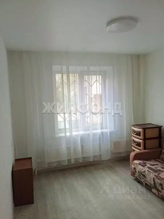 Студия Томская область, Томск ул. Сергея Лазо, 25 (16.0 м) - Фото 2