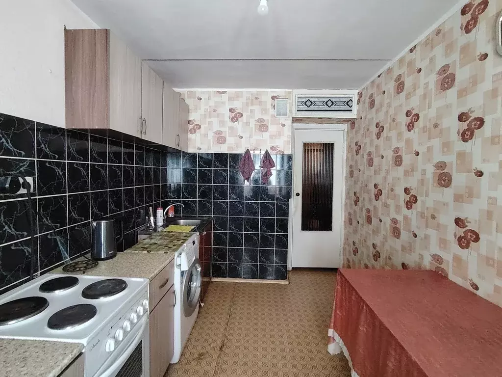 Продаётся 1-к квартира, 37.3 м - Фото 0